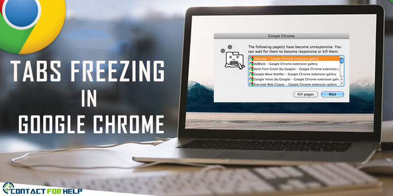 Illustration for article titled How to Fix If Google Chrome Freezes on Flash